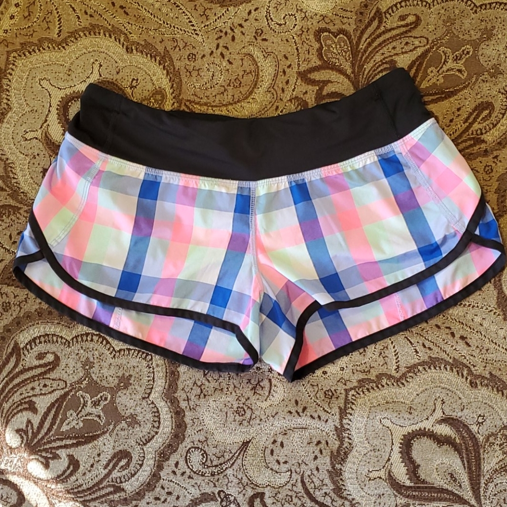 Lululemon Athletica Shorts